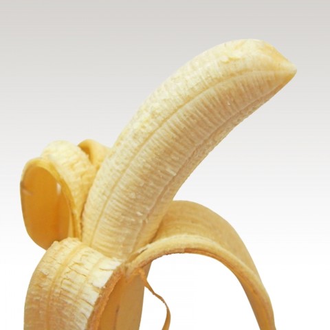 バナナの食べごろ