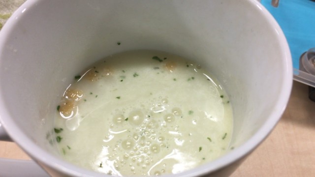 クノールカップスープの賞味期限