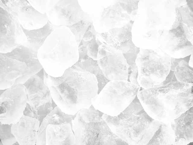 家庭で作った氷の賞味期限