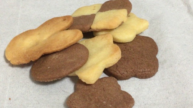 手作りクッキーの賞味期限