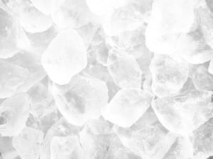 家庭で作った氷の賞味期限